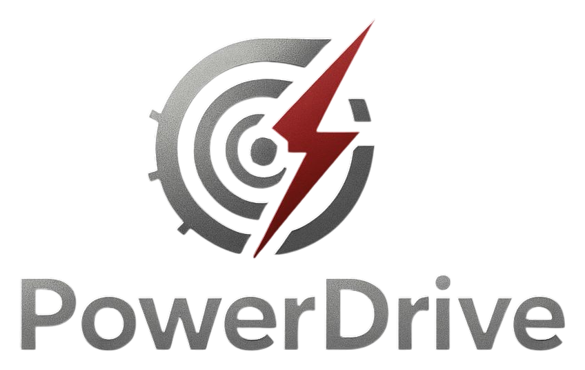PowerDrive